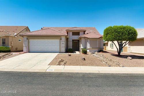 2327 Glenview Dr, Sierra Vista, AZ, 85650-5764 | Card Image