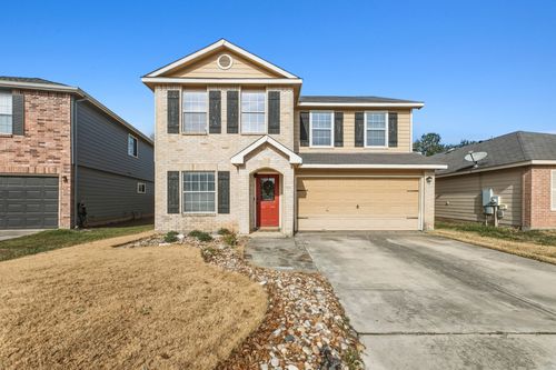 24707 Magnolia Fls, San Antonio, TX, 78261-2475 | Card Image