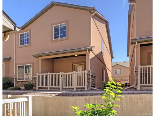 4794 Kerry Lynn Vw, Colorado Springs, CO, 80922 | Card Image