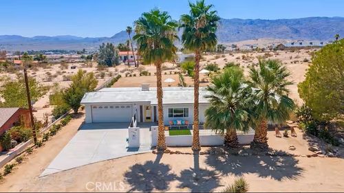 73467 Desert Trail, 29 Palms, CA, 92277 | Card Image