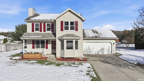 29299 Raintree Ct, Elkhart, IN, 46517-9000 | Card Image