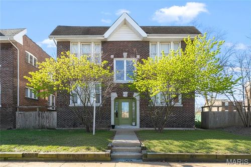 4336 Mcree Ave, Saint Louis, MO, 63110-2236 | Card Image