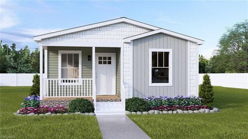 96 Oak Ln, FORT MYERS, FL, 33908-3007 | Card Image