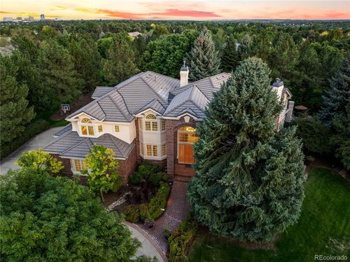 5770 S Beech Ct, Greenwood Village, CO, 80121-3912 | Card Image