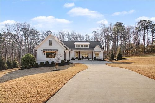 5306 Weeping Creek Trl, Flowery Branch, GA, 30542-3754 | Card Image