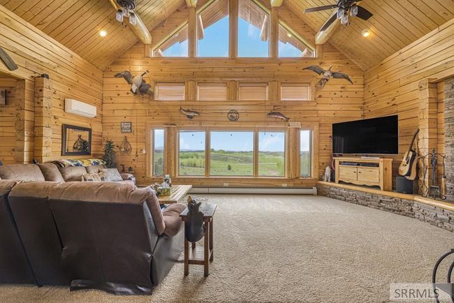 1665 Whisper Ridge Rd, House other with 6 bedrooms, 3 bathrooms and 2 parking in Ashton ID | Image 7