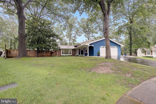 3907 Brewster Ct, WALDORF, MD, 20601-3245 | Card Image