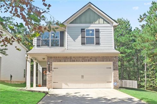5497 Union Hill Ct, Union City, GA, 30291-1656 | Card Image