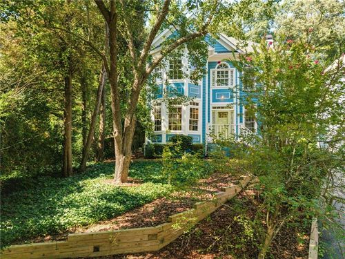 1968 Mclendon Ave Ne, Atlanta, GA, 30307-1806 | Card Image