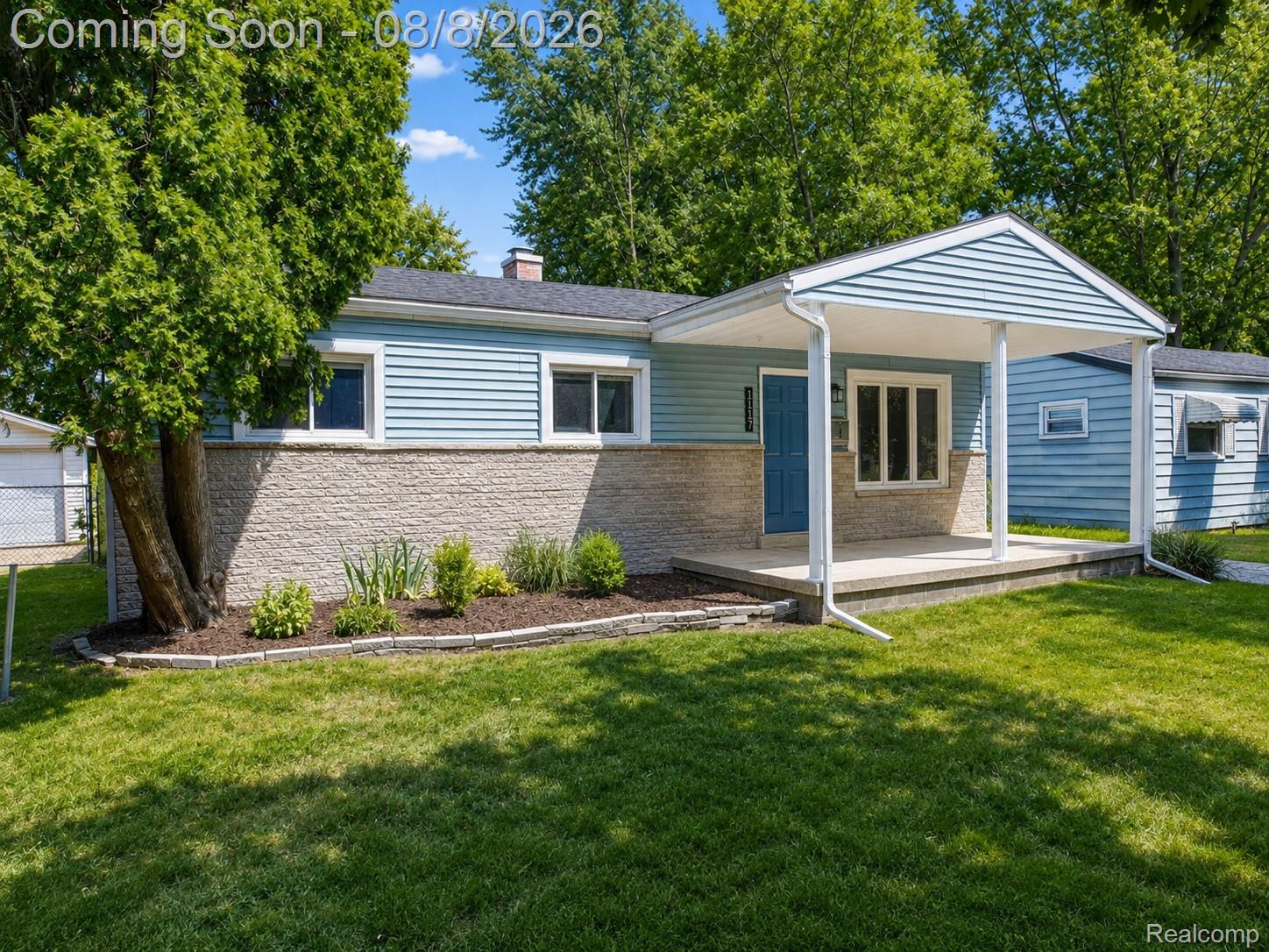 Residential in Ypsilanti Charter Township 2