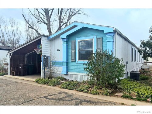 lot-448-325 E 1st St, Ault, CO, 80610-9675 | Card Image