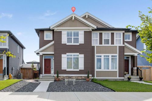 213 D'Arcy Ranch Drive, Okotoks, AB, T1S5T1 | Card Image