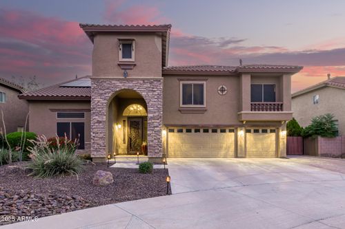 27406 N 22nd Lane, Phoenix, AZ, 85085 | Card Image