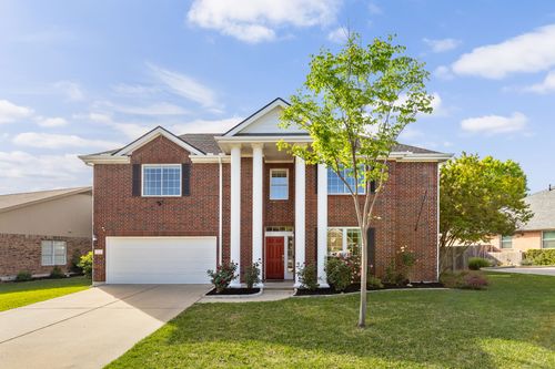 1808 Todd Ln, Cedar Park, TX, 78613-3558 | Card Image