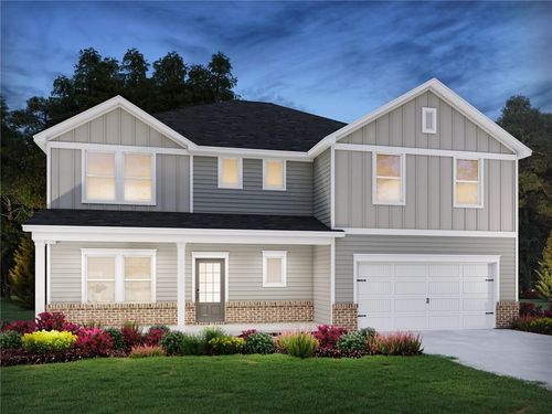 5109 Malbec Way, Braselton, GA, 30517 | Card Image