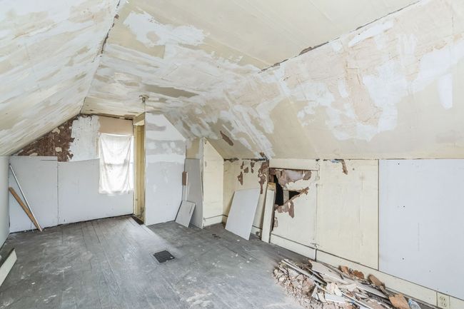 8650 Marcus St, House other with 1 bedrooms, 1 bathrooms and null parking in Detroit MI | Image 26
