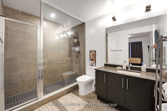 322 - 2450 Old Bronte Rd, Condo with 2 bedrooms, 2 bathrooms and null parking in Oakville ON | Image 13