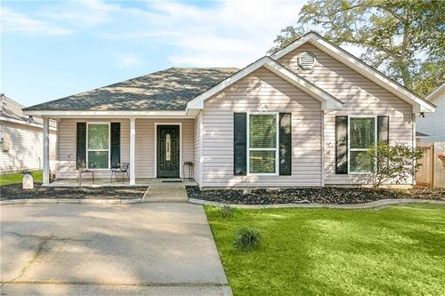 3340 Blanco St, Slidell, LA, 70458-5025 | Card Image