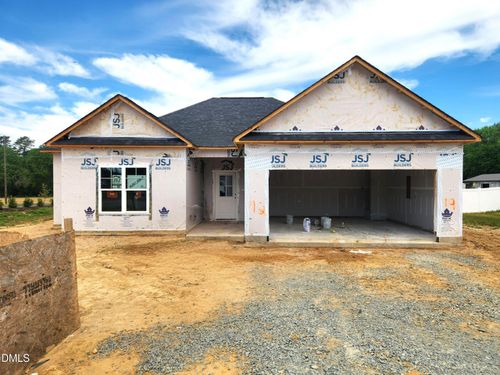 lot-42-19 Boston River Dr, Dunn, NC, 28334-1487 | Card Image