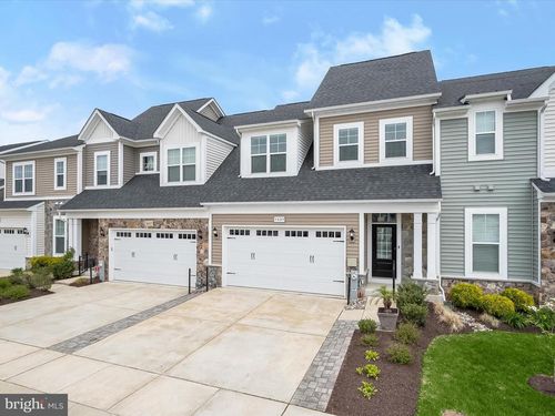 3029 Woodchuck Way, ODENTON, MD, 21113-6006 | Card Image
