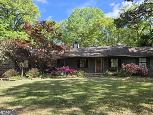424 Hampton Rd, Hampton, GA, 30228-2624 | Card Image