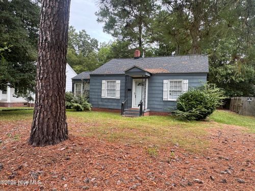1008 Long Avenue, Rocky Mount, NC, 27801 | Card Image