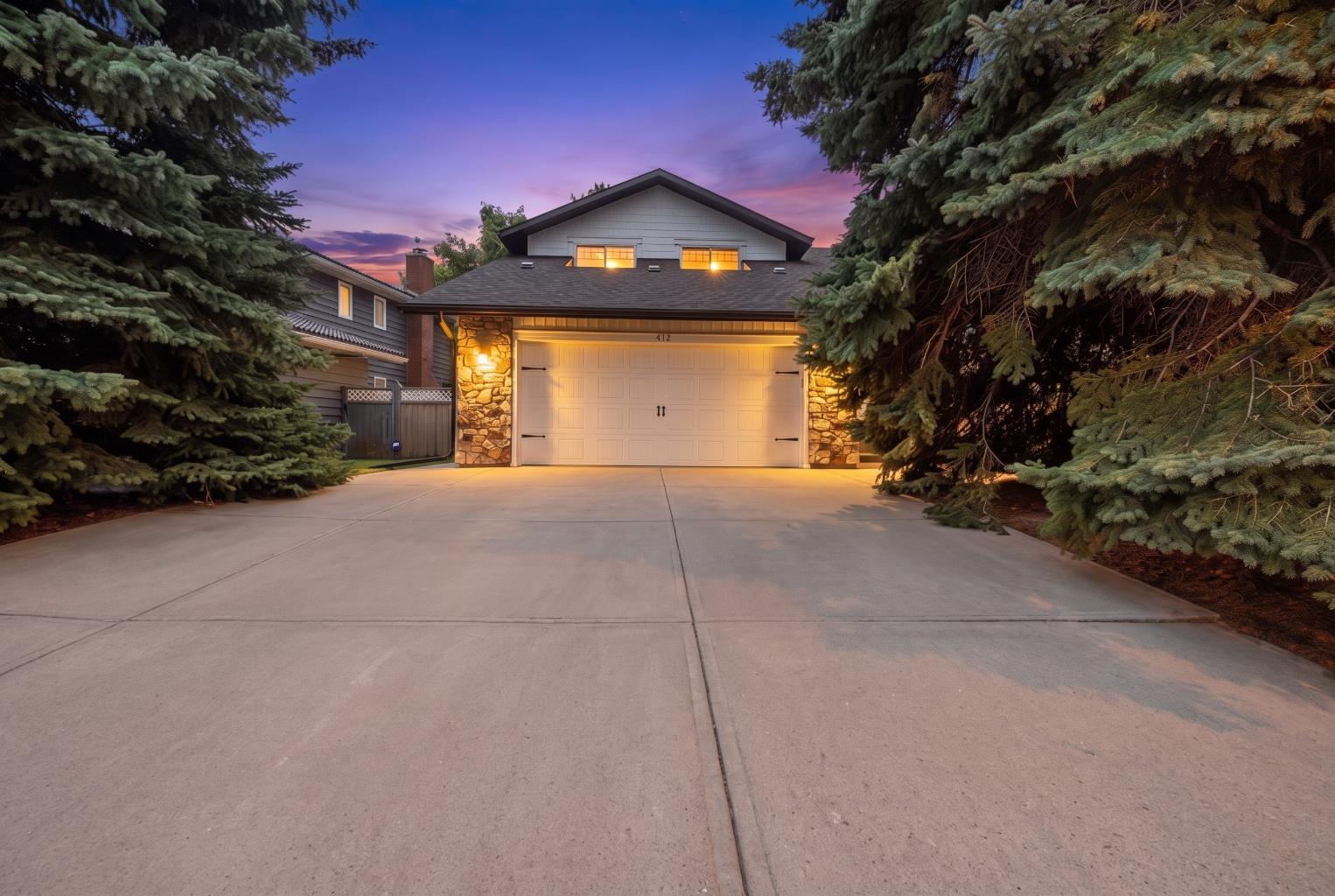 411 135 Ave Se, Pending in Calgary - eXp Realty