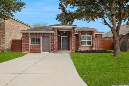 4742 Highland Farm, San Antonio, TX, 78244-1308 | Card Image