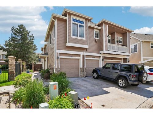 9465 Carlyle Park Pl, Highlands Ranch, CO, 80129-6977 | Card Image