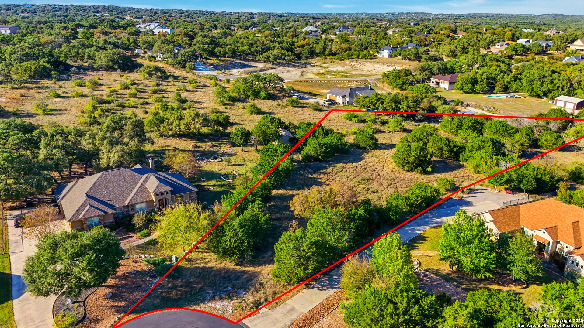 Land in New Braunfels 2