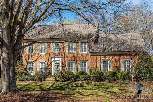 9916 Pallisers Ter, Charlotte, NC, 28210-7707 | Card Image