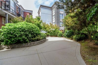 320 - 555 Franklyn St, Condo with 1 bedrooms, 1 bathrooms and 1 parking in Nanaimo BC | Image 3