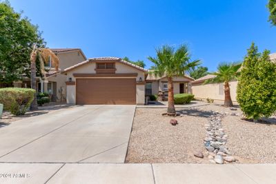 40412 N Przewalski Street, House other with 3 bedrooms, 2 bathrooms and null parking in San Tan Valley AZ | Image 3