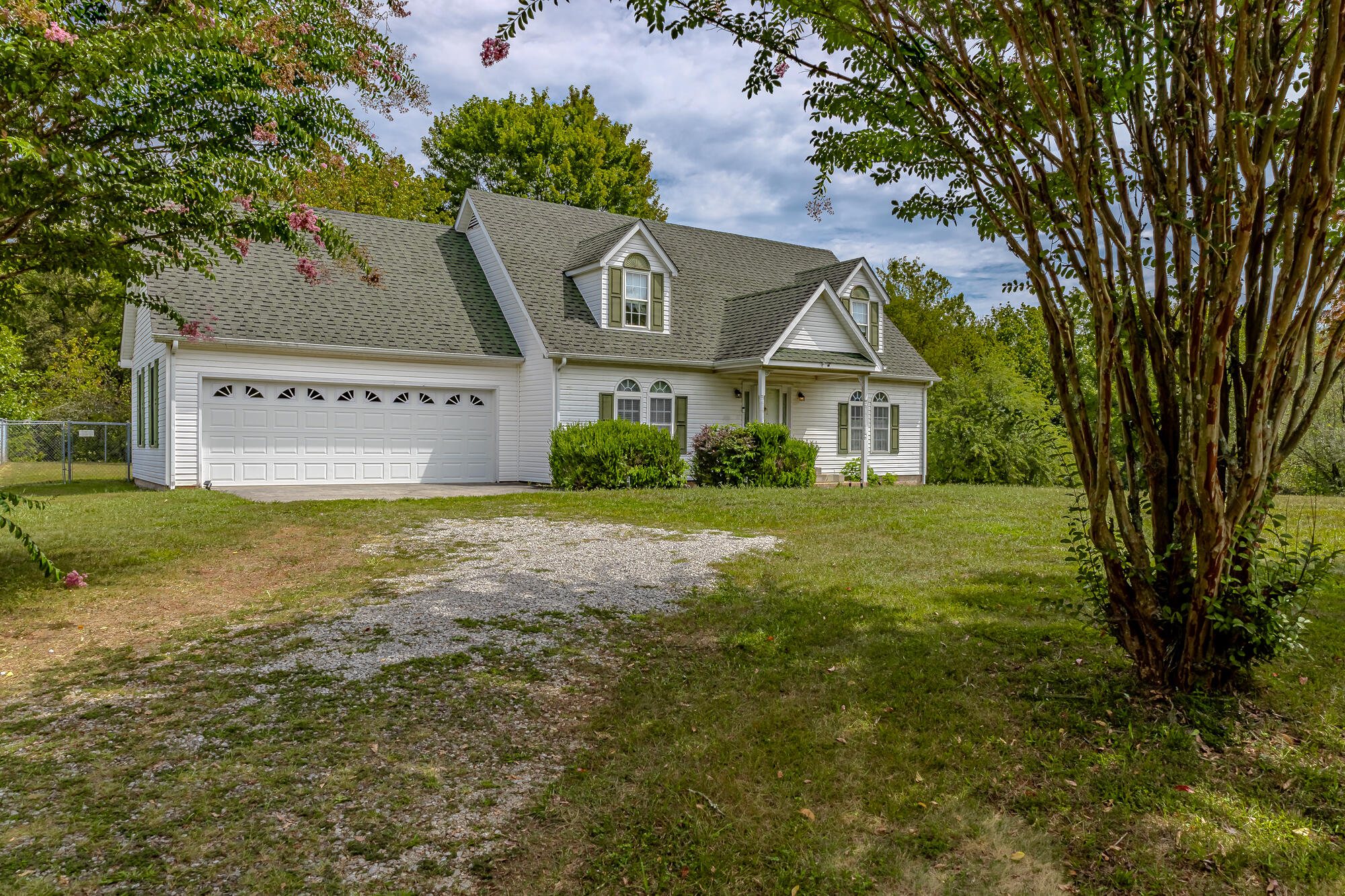 Acorn Gap Rd, Sweetwater, TN 37874