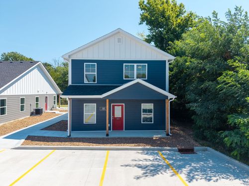 102-603 N 4th St, Columbia, MO, 65201-4303 | Card Image