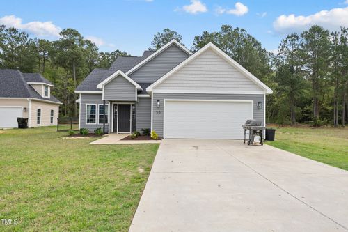 33 Miry Creek Ln, Clinton, NC, 28328-4644 | Card Image