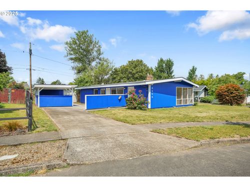 6255 Sw Mad Hatter Ln, Beaverton, OR, 97008-8509 | Card Image