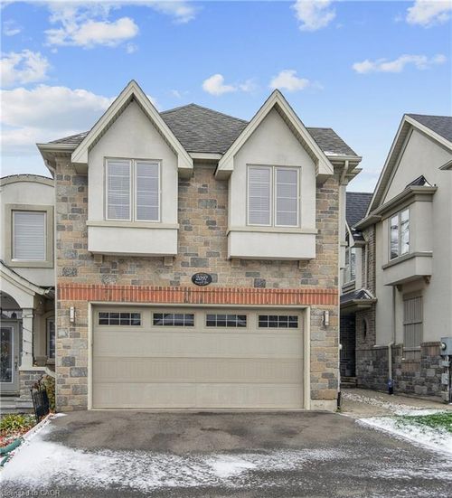 2097 Tovell Dr, Oakville, ON, L6M0C4 | Card Image