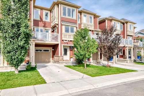 155 Windford Crescent Sw, Airdrie, AB, T4B4G4 | Card Image