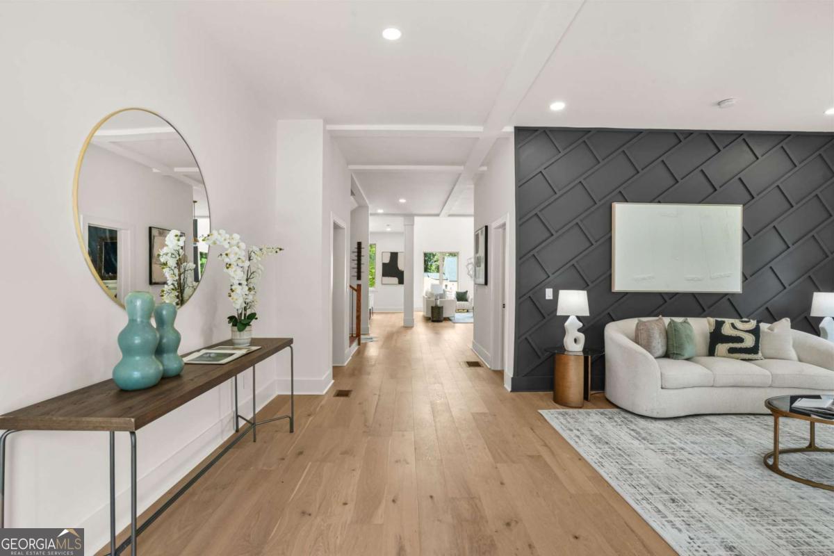 Residential in Atlanta 5