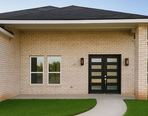 2304 Candlestick Dr, Granbury, TX, 76049-4350 | Card Image