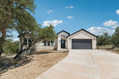 903 Deep Shadows, Horseshoe Bay, TX, 78657 | Card Image