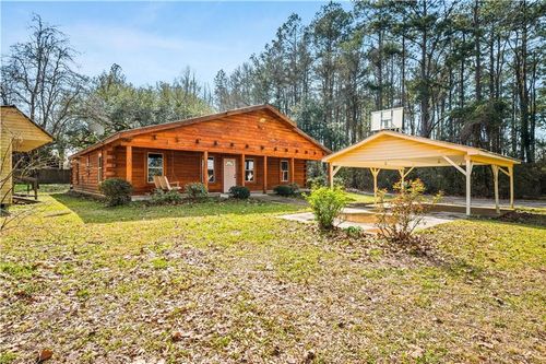 3757 Highway 112, Forest Hill, LA, 71430-9708 | Card Image