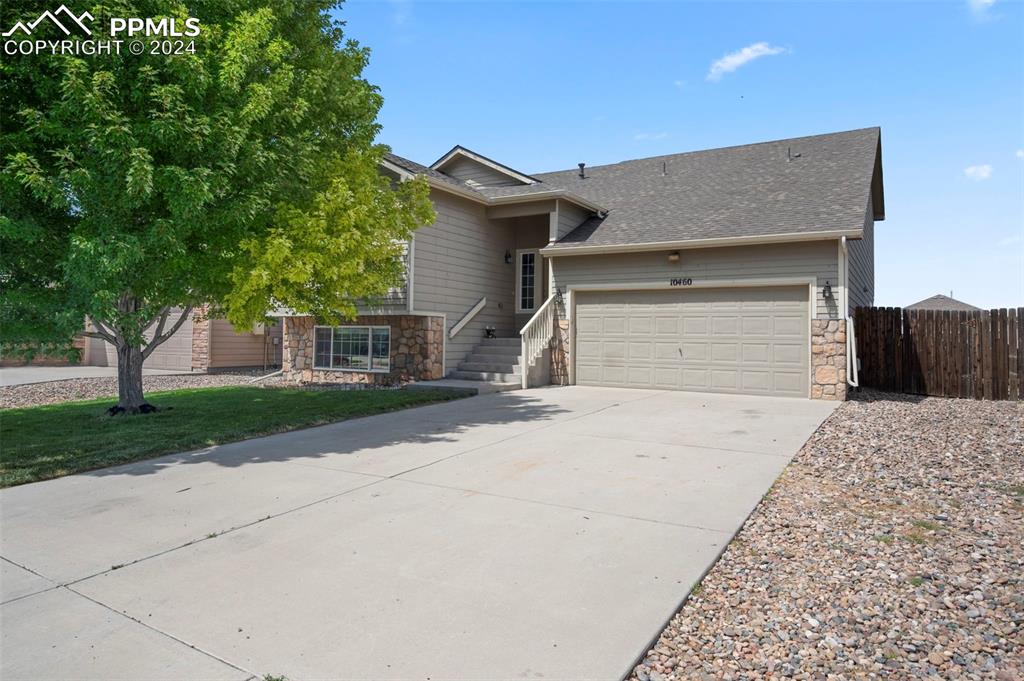 Deer Meadow Cir, Colorado Springs, CO 80925