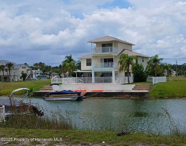 3519 Cobia Dr, House other with 3 bedrooms, 3 bathrooms and null parking in HERNANDO BEACH FL | Image 35