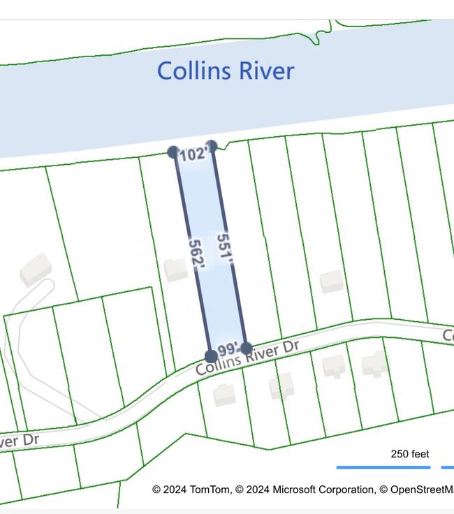 267 Collins River Dr, House other with 2 bedrooms, 2 bathrooms and null parking in Rock Island TN | Image 26