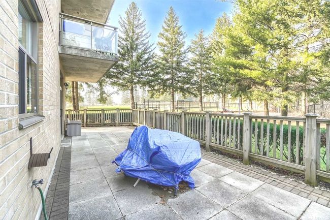 116 - 2506 Rutherford Rd, Condo with 2 bedrooms, 2 bathrooms and 1 parking in Concord ON | Image 25
