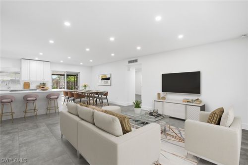 2564 Poinciana St, NAPLES, FL, 34105-2737 | Card Image