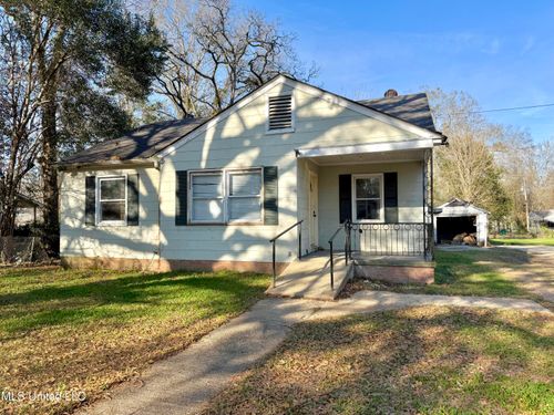 254 Rogers Cir, Brookhaven, MS, 39601-2518 | Card Image