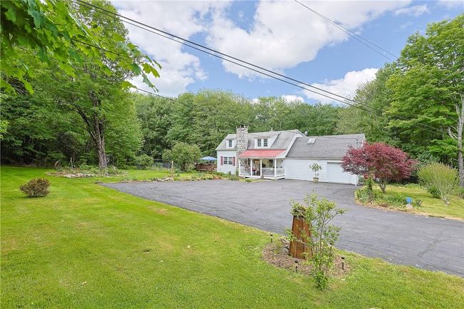 614 Marsh Rd, House other with 2 bedrooms, 1 bathrooms and 1 parking in Glen Wild NY | Image 22